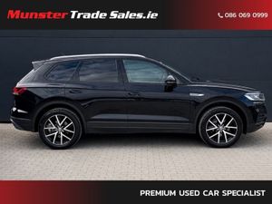 Volkswagen Touareg 3.0 - Image 3