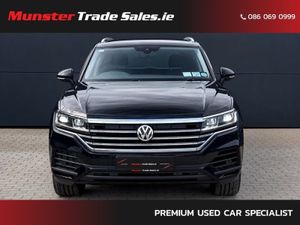 Volkswagen Touareg 3.0 - Image 4