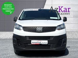 Fiat Scudo 2023 1.5D 120HP L2 3 SEATER PROFESSIONA - Image 2