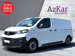Fiat Scudo 2023 1.5D 120HP L2 3 SEATER PROFESSIONA - Image 3