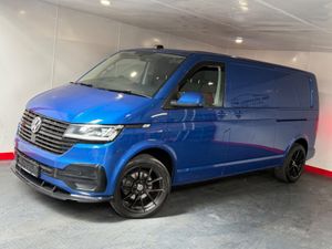 Volkswagen Transporter T6 30 PVL H TDI 15 - Image 2