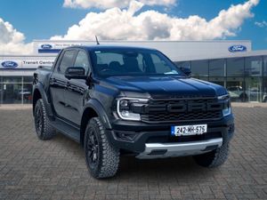 Ford Ranger Raptor 3.0 V6 292BHP..Raptor Pack - Image 3