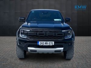 Ford Ranger DC RAPTOR 3.0 ECO BOOST - Image 3