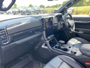 Ford Ranger Wildtrak 2.0 205BHP Auto - Image 4