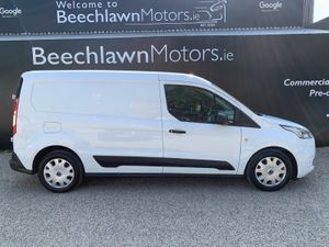 FORD TRANSIT CONNECT 1.5 TDCI 100 PS LWB TREND - Image 2