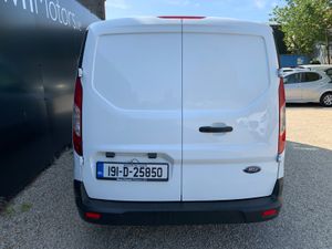 FORD TRANSIT CONNECT 1.5 TDCI 100 PS LWB TREND - Image 4