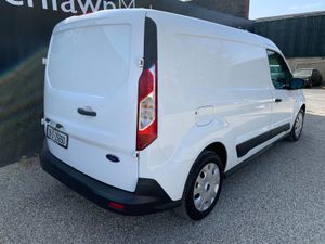 FORD TRANSIT CONNECT 1.5 TDCI 100 PS LWB TREND - Image 3