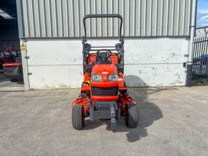 2018 Kubota G26 HD Lawnmower - Image 4