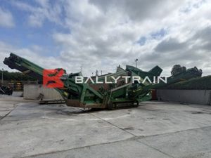 McCloskey R155 Scalping Screen - Image 4
