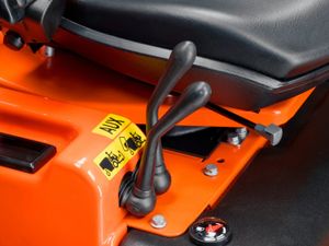 Kubota FC2-221 Outfront Lawnmower - Image 4