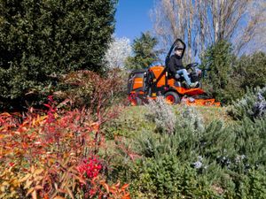 Kubota FC2-221 Outfront Lawnmower - Image 3