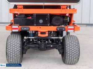 Kubota FC4-501 Outfront Lawnmower - Image 3