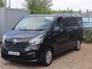 Renault Trafic 2019 SPORT - Image 3