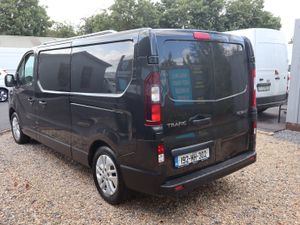 Renault Trafic 2019 SPORT - Image 4