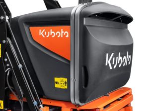 Kubota FC3-221E Outfront Lawnmower - Image 3