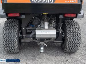 Kubota RTV 520 - Image 4
