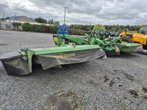 John Deere R870R 2021 - Image 4