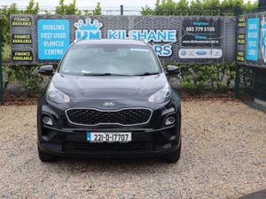 Kia Sportage 2022 - Image 2