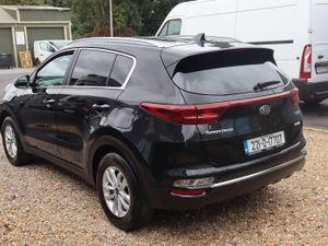Kia Sportage 2022 - Image 4