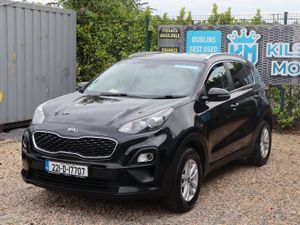 Kia Sportage 2022 - Image 3