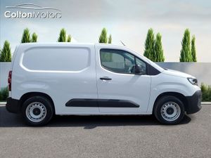Peugeot Partner PARTNER PRO PLUS1.5 HDI 100 65 - Image 4