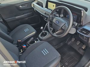 Ford Courier Active - Image 4