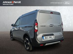 Ford Courier Active - Image 2