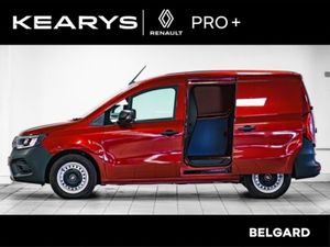 Renault Kangoo E-TECH ADVANCE @ KEARYS BELGARD - Image 3