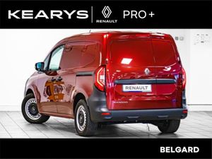 Renault Kangoo E-TECH ADVANCE @ KEARYS BELGARD - Image 2