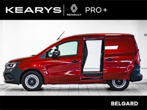 Renault Kangoo E-TECH ADVANCE @ KEARYS BELGARD - Image 4