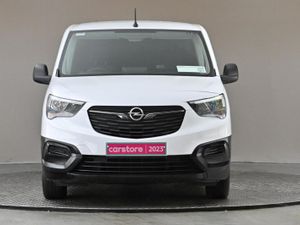 Opel Combo 1.5 CDTI KOMFORT L1H1 100BHP 6SPD 3SEAT - Image 2