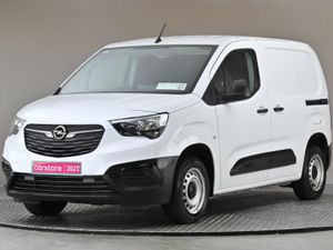 Opel Combo 1.5 CDTI KOMFORT L1H1 100BHP 6SPD 3SEAT - Image 3