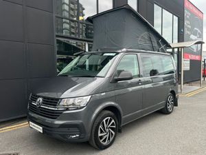 Volkswagen California Coast 2.0 TDi DSG Auto 4 Ber - Image 2