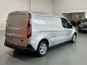 Ford Transit Connect 240 LIMITED TDCI #81 - Image 3
