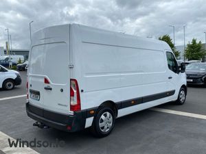 Renault Master LM35 Blue dCi 135 Business+ E6E - Image 3