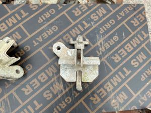 Peri formwork Push / pull  connector / shuttering - Image 3