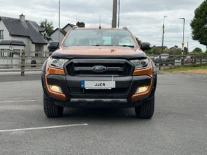 ABSOLUTELY STUNNING 3.2 AUTO FORD RANGER - Image 2