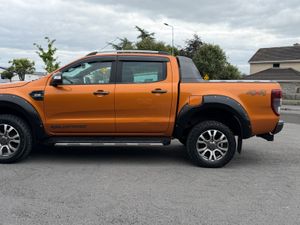 ABSOLUTELY STUNNING 3.2 AUTO FORD RANGER - Image 4