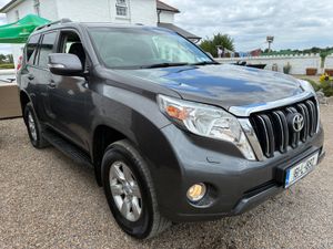 Toyota Land Cruiser 2016 / Finance Available - Image 3