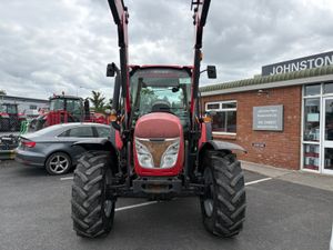 2015 McCormick X4.70 - Image 3