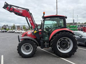 2015 McCormick X4.70 - Image 2