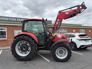 2015 McCormick X4.70 - Image 4