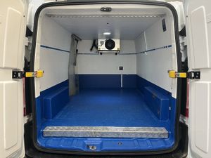 VB - 2022 Ford Transit Custom Refrigerated Van - Image 2