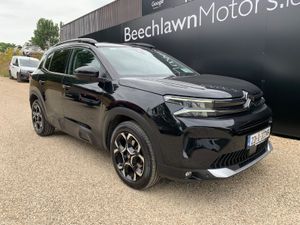 CITROEN C5 1.5 HDI 130 BHP AUTO FEEL PACK - Image 2