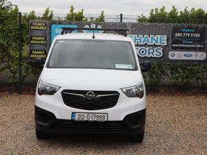 Opel Combo 2021 - Image 2