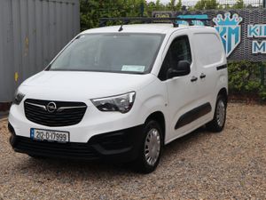 Opel Combo 2021 - Image 3