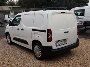 Opel Combo 2021 - Image 4