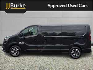 Renault Trafic LL30 Blue dCi 170 BVA9  Extra Sport - Image 3