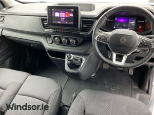 Renault Trafic TRAFIC LL30 BLUE DCI 130 EXTRA - Image 4