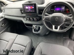Renault Trafic TRAFIC LL30 BLUE DCI 130 EXTRA - Image 4